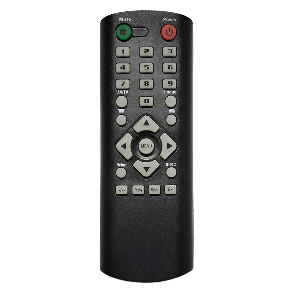 Пульт для Favi Riohd LED-2 Пульт для Favi Riohd LED-2