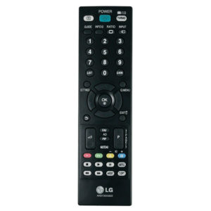 Оригинальный пульт для LG AKB73655822