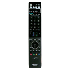 Оригинальный пульт для Sharp GA841WJSA