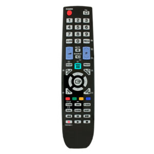 Пульт для Samsung BN59-00901A (фото пульта)