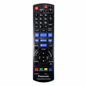 Оригинальный пульт для Panasonic N2QAKB000090