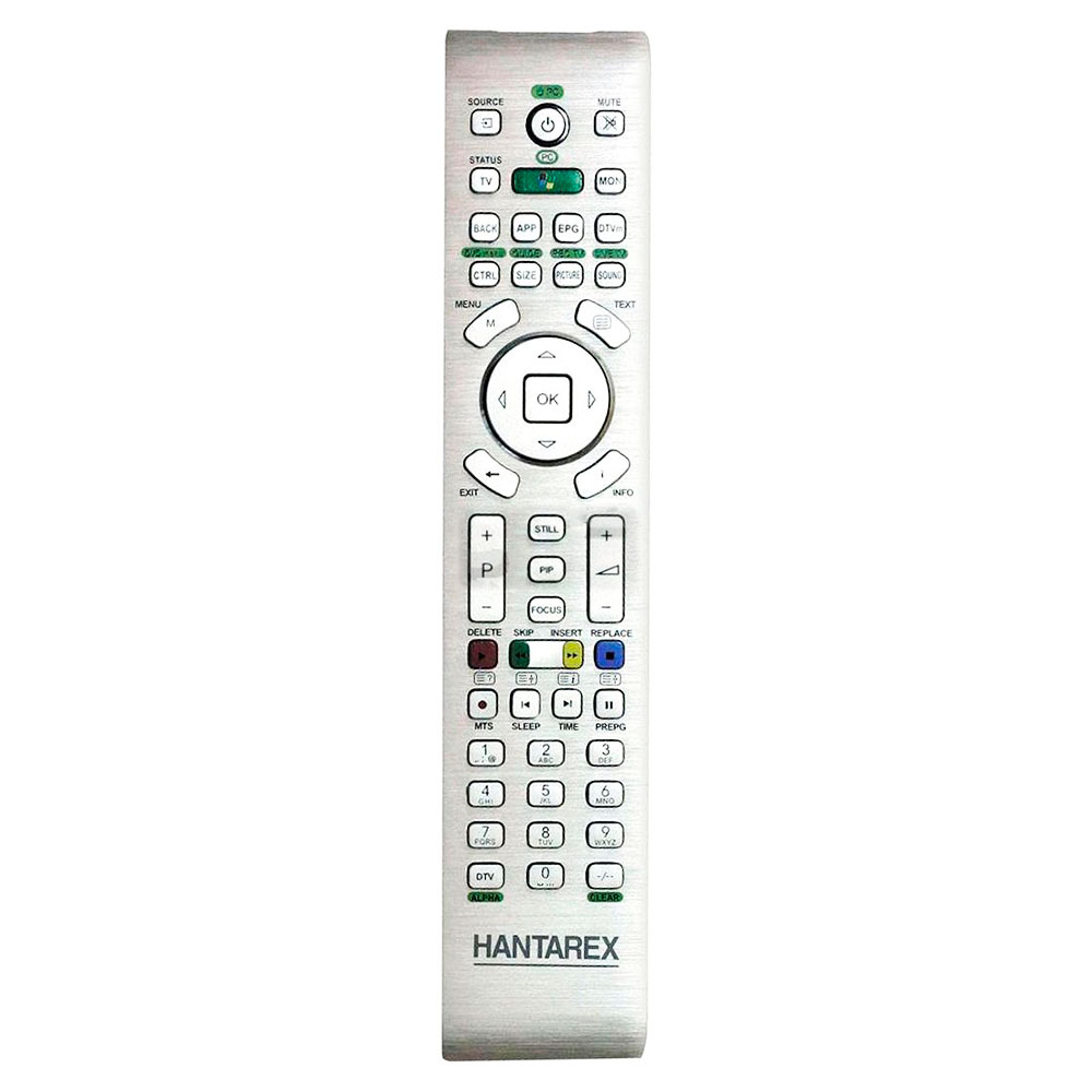 Пульт для Hantarex LCD32SG Пульт для Hantarex LCD32SG
