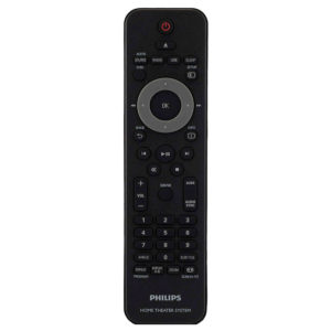 Пульт для Philips 996510021705 (HTS3180)