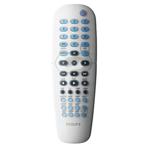 Пульт для Philips HTS5310S/12