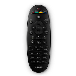 Оригинальный пульт для Philips YKF291-001