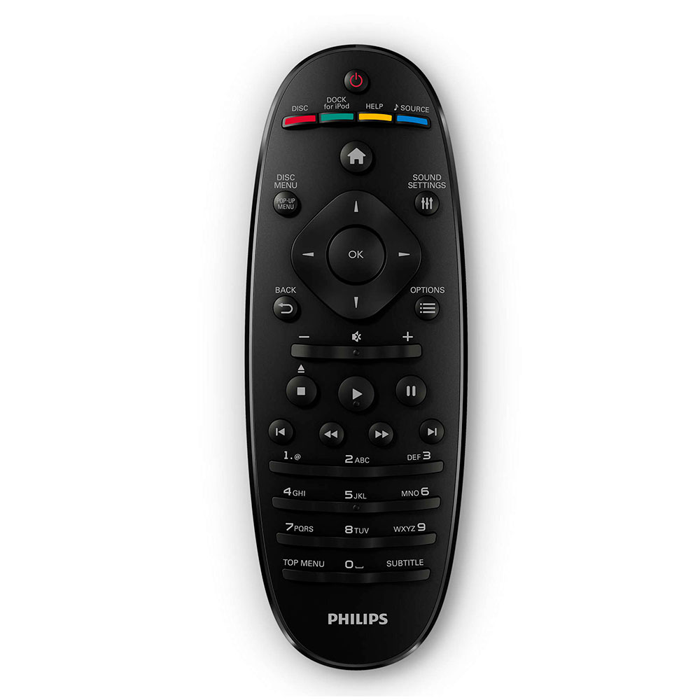 Оригинальный пульт для Philips YKF291-001 Оригинальный пульт для Philips YKF291-001