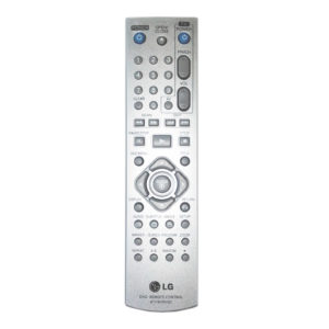 Оригинальный пульт для LG 6711R1P070G (фото пульта)