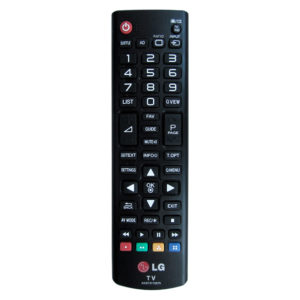 Оригинальный пульт для LG AKB73715679