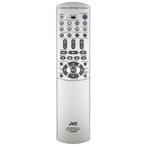 Пульт для JVC RM-SEEXA10A