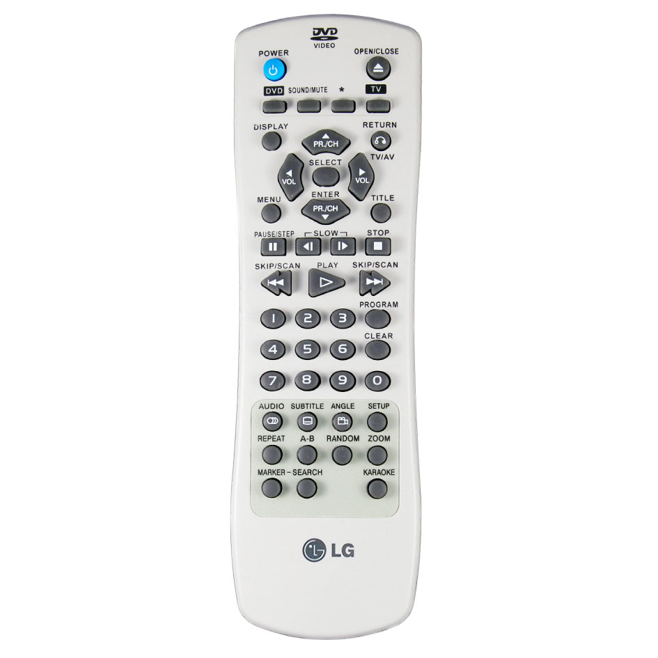 Пульт для LG 6711R1P083A Пульт для LG 6711R1P083A