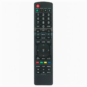 Пульт для LG AKB72915207 (фото пульта)