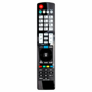 Пульт для LG AKB73275605 (фото пульта)