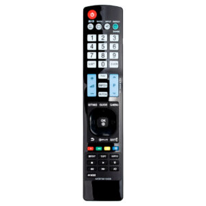 Пульт для LG AKB73615308 (фото пульта)