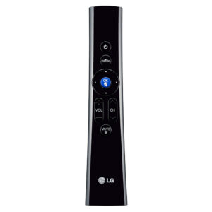 Пульт для LG AN-MR200 и EAT61413401 original set (фото пульта)