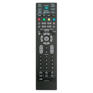 Пульт для LG MKJ39170804 (фото пульта)