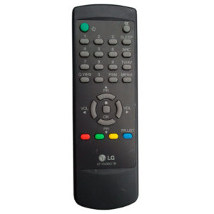 Оригинальный пульт для LG 6710V00017N