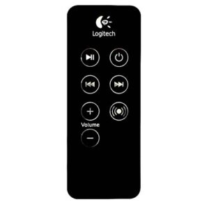 Пульт для Logitech MM50