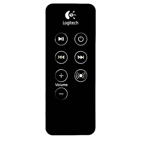 Пульт для Logitech MM50 Пульт для Logitech MM50