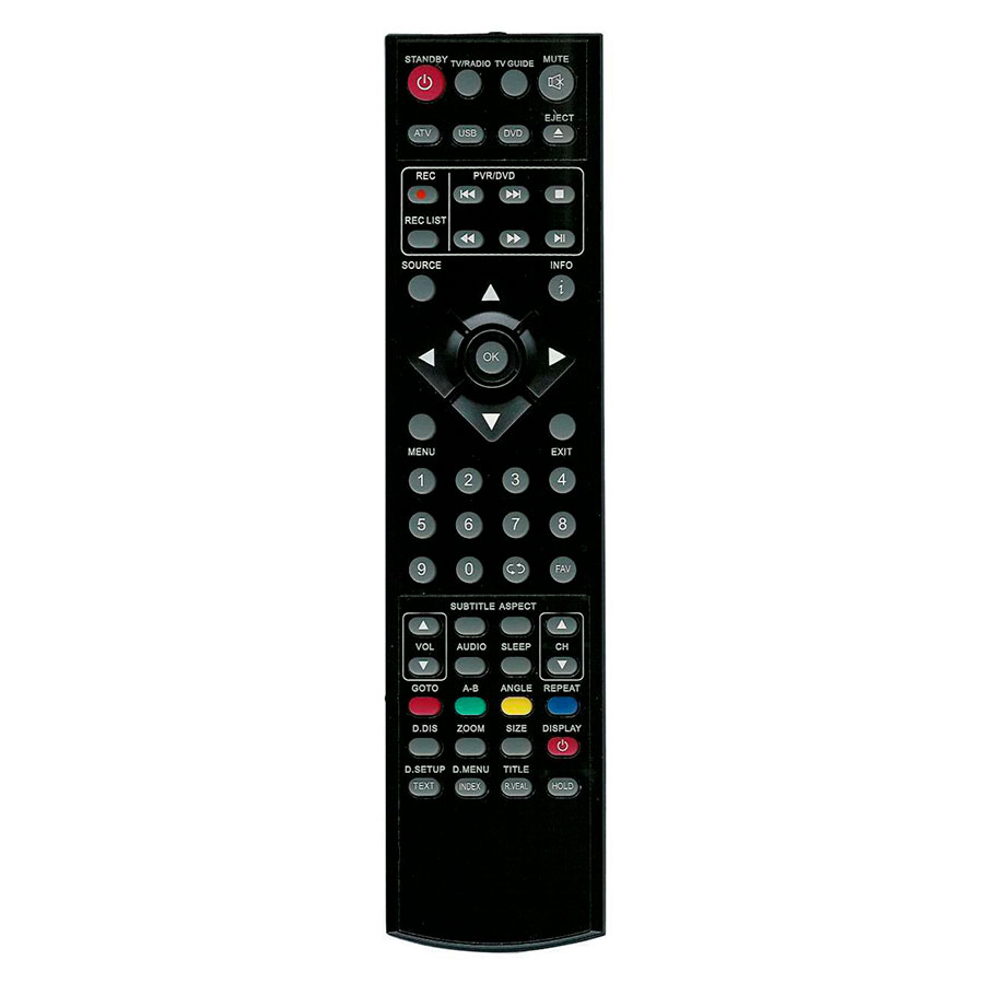 Пульт для Blaupunkt M40/74G GB FTCUP, M32/74GGBFTCUP Пульт для Blaupunkt M40/74G GB FTCUP, M32/74GGBFTCUP