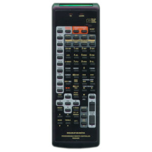 Пульт для Marantz RC6200SR (фото пульта)
