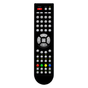 Оригинальный пульт для Mascom LCD TV MC1533, MC1933