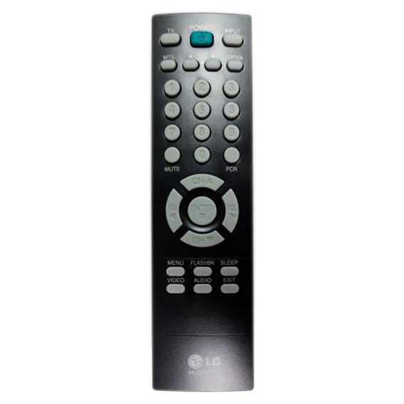 Оригинальный пульт для LG MKJ33981418 Оригинальный пульт для LG MKJ33981418