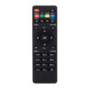 Пульт для Andoid TV Box M18 (фото пульта)