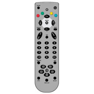 Пульт для Medion MD30120