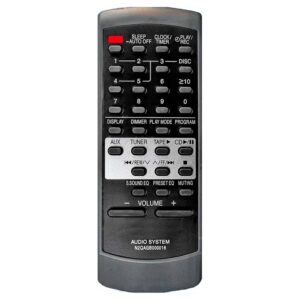 Пульт для Panasonic N2QAGB000016
