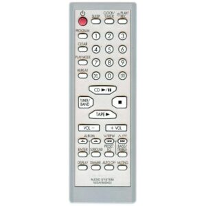 Пульт для Panasonic N2QAYB000002
