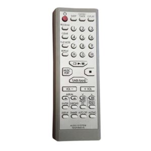 Пульт для Panasonic N2QAYB000145