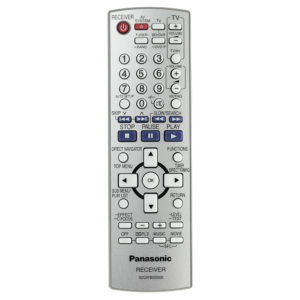 Оригинальный пульт для Panasonic N2QAYB000200