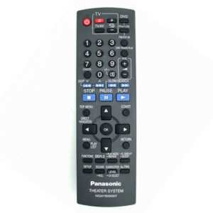 Пульт для Panasonic N2QAYB000207