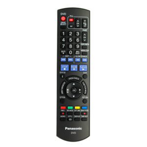 Оригинальный пульт для Panasonic N2QAYB000230