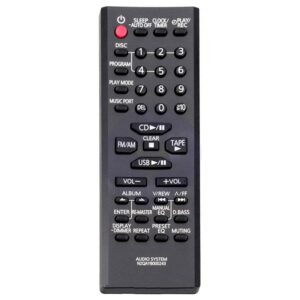Пульт для Panasonic N2QAYB000243