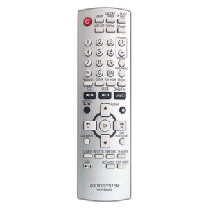 Пульт для Panasonic N2QAYB000259