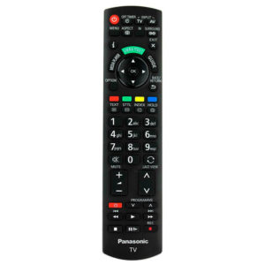 Оригинальный пульт для Panasonic N2QAYB000717