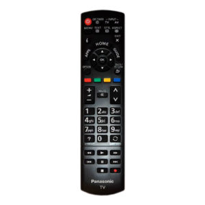 Оригинальный пульт для Panasonic N2QAYB000830