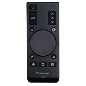 Оригинальный пульт для Panasonic N2QBYA000004