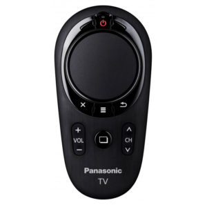 Оригинальный пульт для Panasonic N2QBYB000019