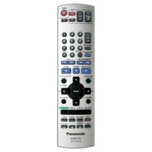 Пульт для Panasonic EUR7720KAO, EUR7720KMO, EUR7720KLO