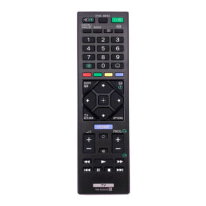 Пульт для Sony RM-ED055 (фото пульта)