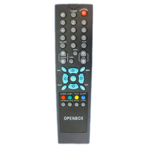Оригинальный пульт для Openbox X-800, X-810, X-820