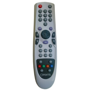 Пульт для Opentel ODS 2000CI (фото пульта)