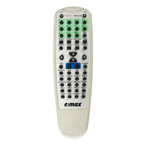 Пульт для E-max AS-204, AS-205, AS-606