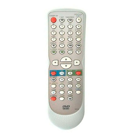 Пульт для Funai NB123 Пульт для Funai NB123