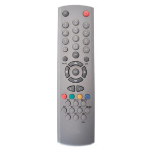 Пульт для Toshiba CT-841 (RC2143) (фото пульта)