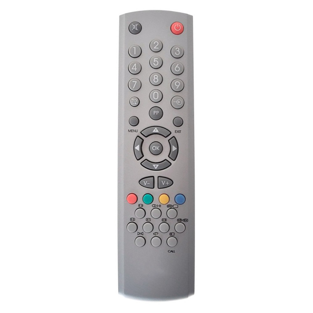 Пульт для Toshiba CT-841 (RC2143) (фото пульта) Пульт для Toshiba CT-841 (RC2143) (фото пульта)