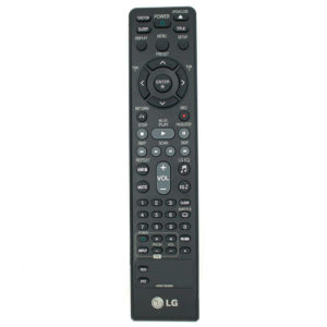 Пульт для LG AKB37026829