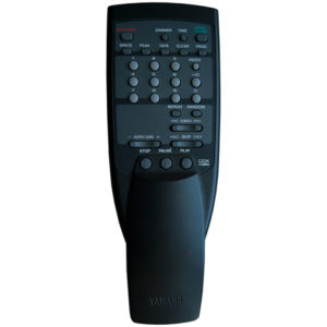 Пульт для Yamaha VT98990 (фото пульта)